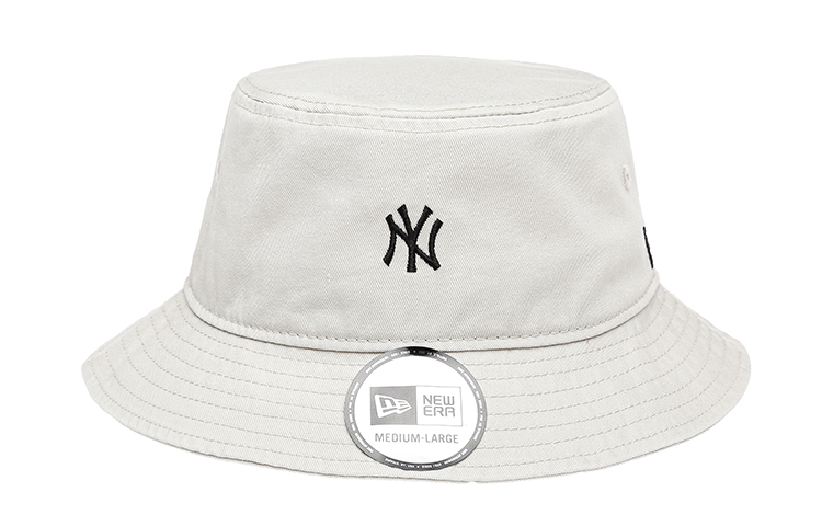 Шапка-панама New Era MLB New York Yankees (синяя)
