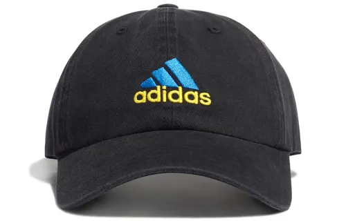 Adidas Baseball Cap Unisex Black