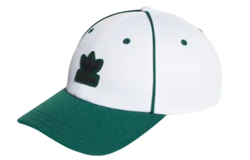 Adidas Originals Baseball Caps Unisex Multicolor