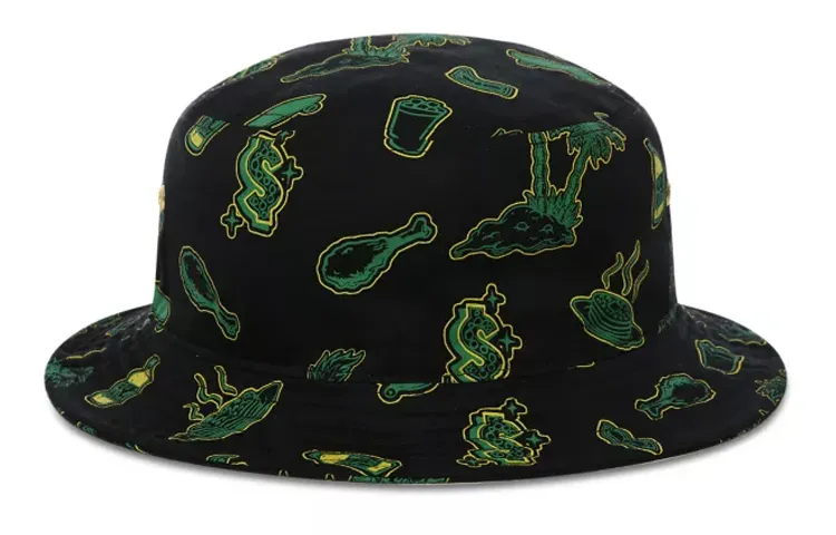 Vans Bucket Hats Unisex