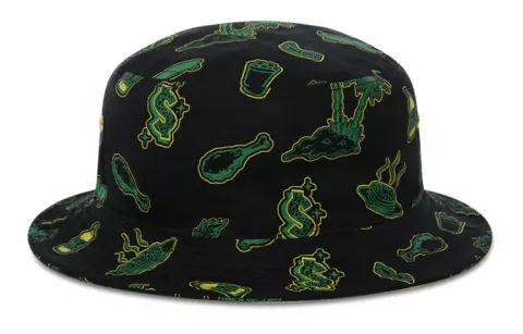 Vans Bucket Hats Unisex