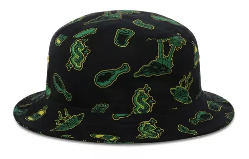 Vans Bucket Hats Unisex