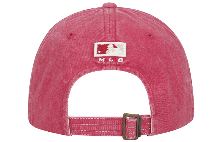 Бейсболка MLB (черная) — фото 5