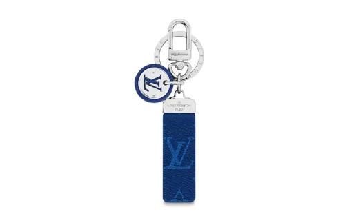 LOUIS VUITTON Neo Lv Club Bag Charm And Key Holder