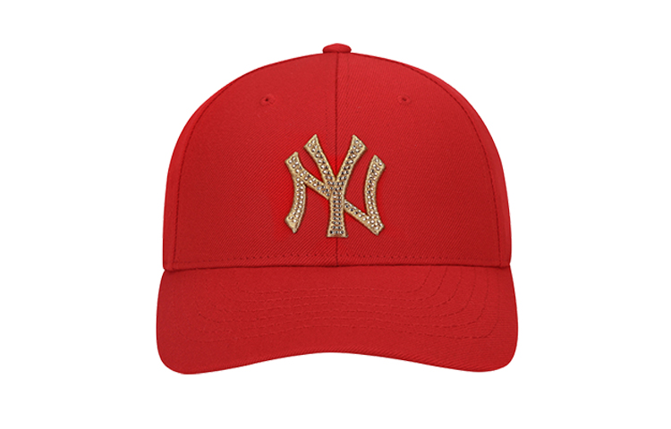 Унисекс кепка MLB x (черная) — фото 3