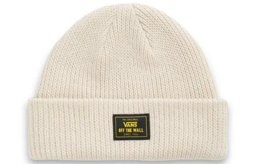 Vans Beanies Unisex White