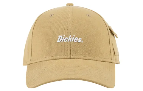 Dickies Baseball Caps Unisex