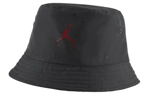 Jordan Cotton Bucket Hats Unisex