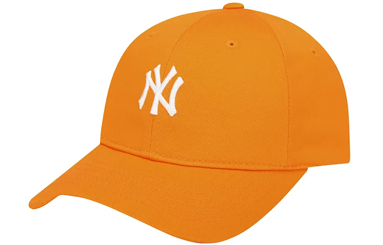 MLB Cotton Baseball Caps Unisex Multicolor