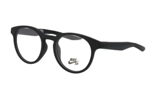 Nike Prescription Glasses Unisex Matte Black