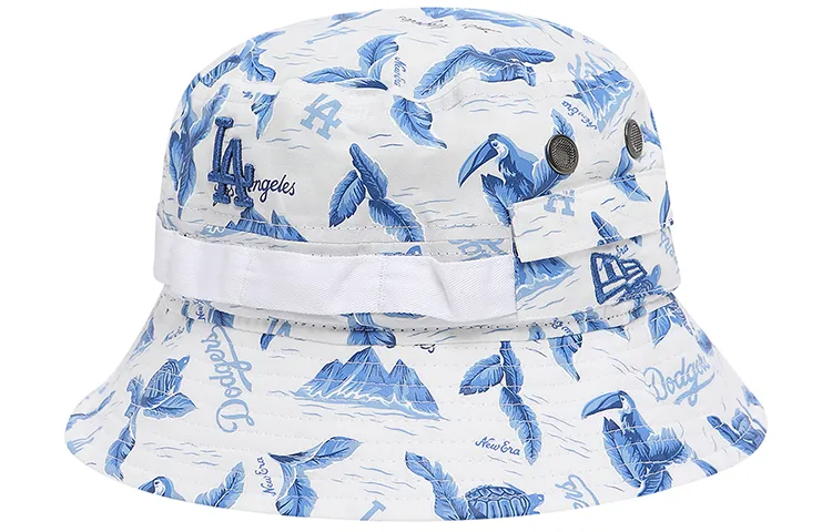 New Era Bucket Hats Unisex