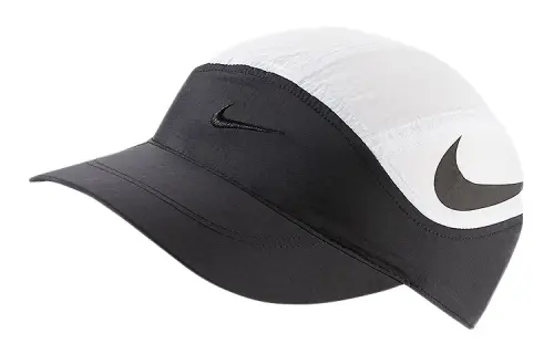 Nike Sportswear Baseball Caps Unisex Black/White