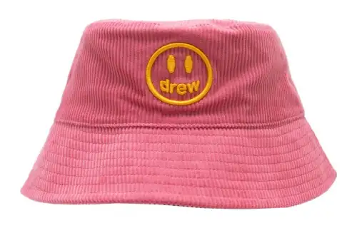 Drew House Mascot Corduroy Bucket Hat