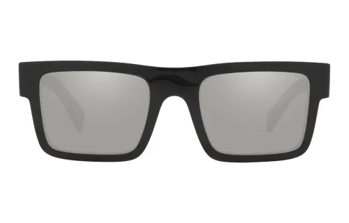 PRADA Sunglasses Unisex Black