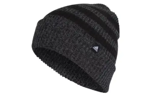 Adidas Beanies Unisex Black