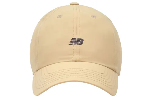 New Balance Baseball Caps Unisex Khaki