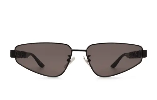 Balenciaga Sunglasses Unisex Black