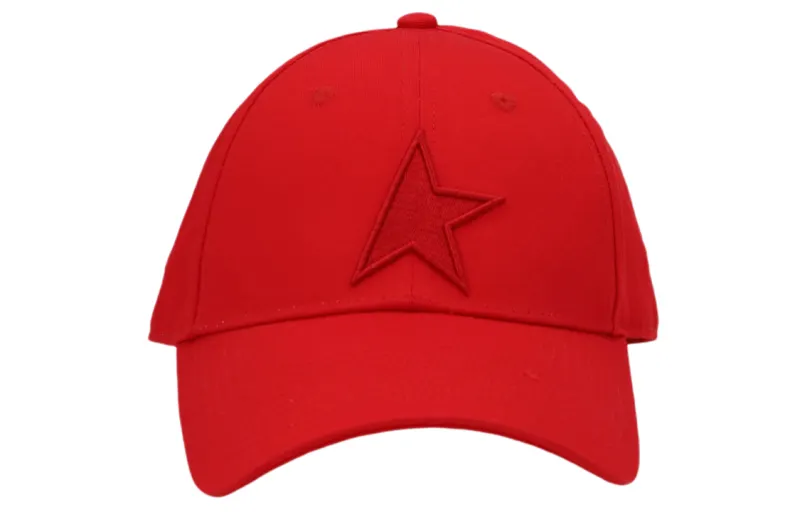 【Previous Season】logo-patch cap