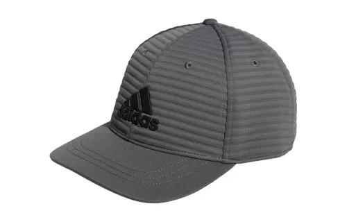 Adidas, sports cap, black hat