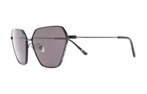 Balenciaga Geometric Sunglasses
