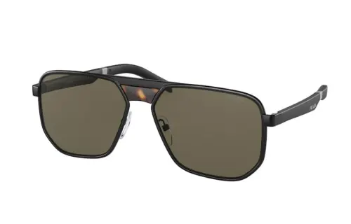 PRADA Sunglasses Unisex Black