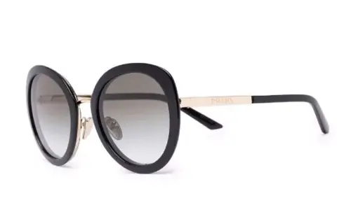 PRADA Sunglasses Women's Black