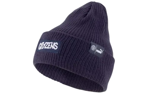 PUMA Beanies Unisex Purple