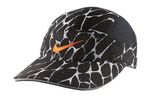 Nike Baseball Caps Unisex Black