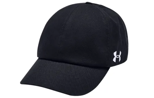 Under Armour Baseball Cap Women's Black