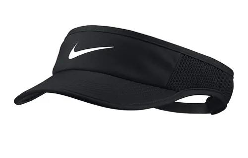 Nike Polyester Baseball Caps Unisex Black