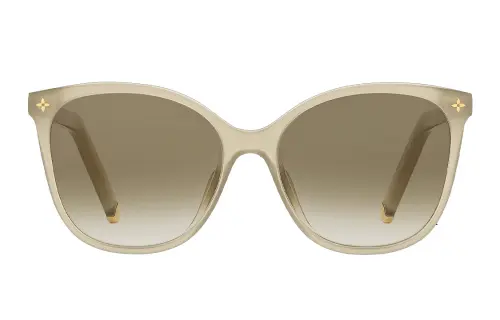 LOUIS VUITTON My Monogram Light Cat Eye Sunglasses