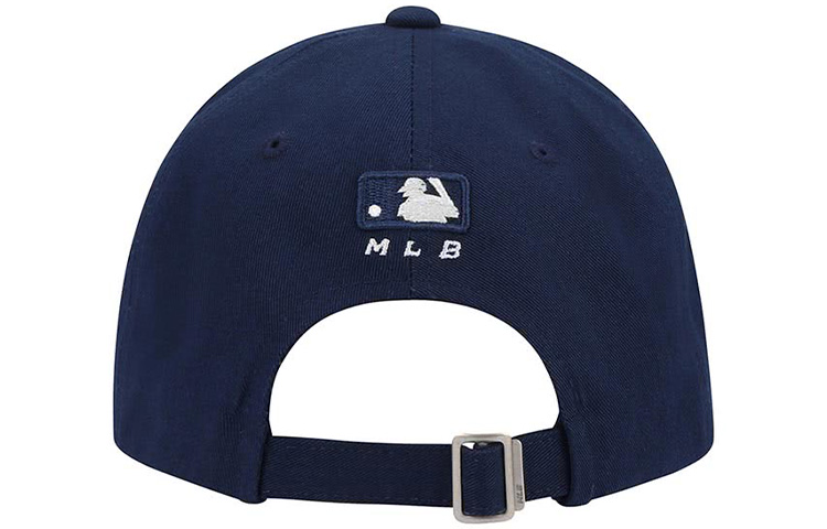 Бейсболка MLB (разноцветная) — фото 16