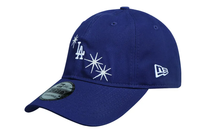 New Era New Era X MLB Cotton Baseball Caps Unisex
