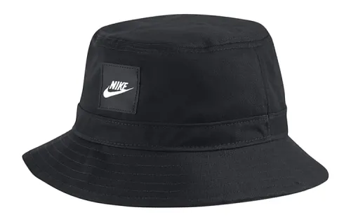 Nike Sportswear Futura Core Bucket Hat Black