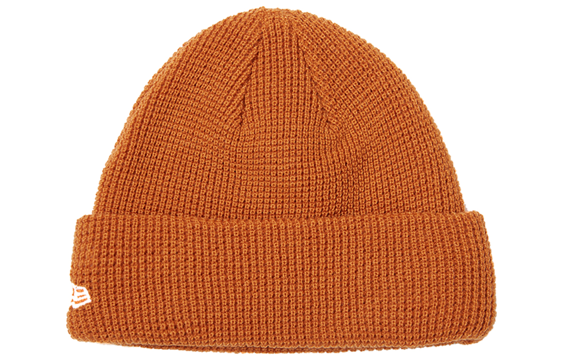 Шапка New Era Beanie (черная)