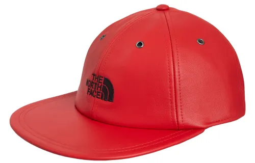 Supreme The North Face Leather 6 Panel