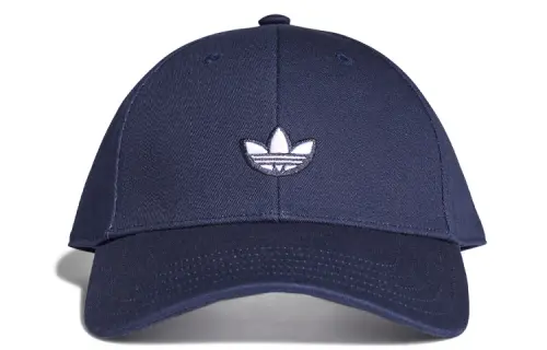 Adidas Originals Cotton Baseball Caps Unisex
