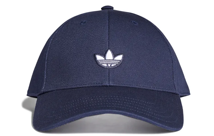 Adidas Originals Cotton Baseball Caps Unisex