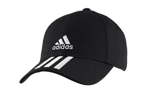 adidas Tiro Cap Black