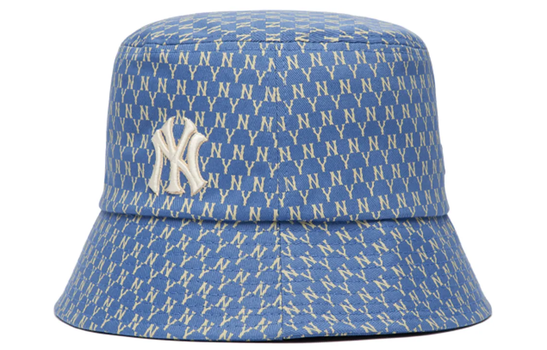 MLB MONOGRAM Bucket Hats Unisex