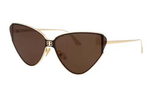 Balenciaga Eyewear Cat Eye Frame Sunglasses