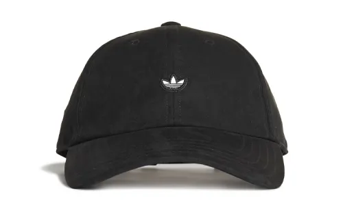 Adidas Originals Breathable Baseball Caps Unisex Black