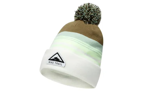 Nike Beanies Unisex Olive Green