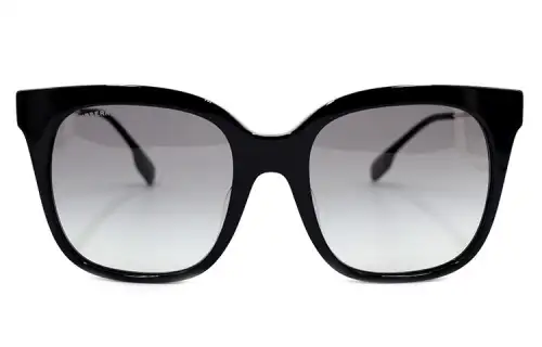 Burberry Sunglasses Women's Black
