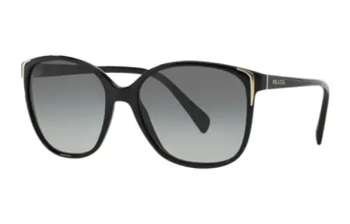 PRADA Sunglasses Women's Black