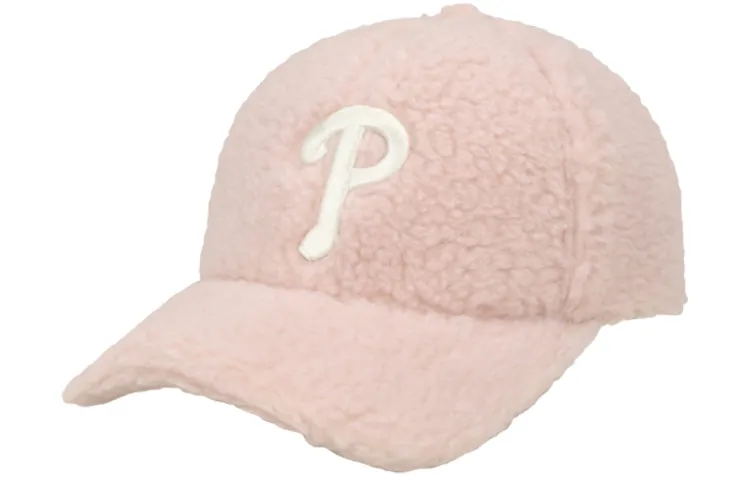MLB Polyester Baseball Caps Women's