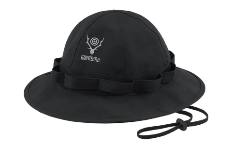 Supreme SOUTH2 WEST8 Jungle Hat