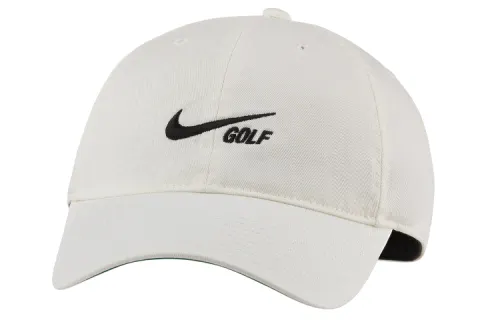 Nike Cotton Baseball Caps Unisex