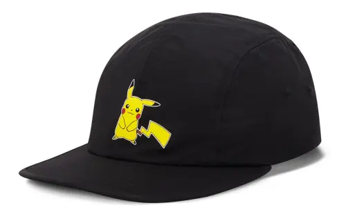 Converse Baseball Caps Unisex Black