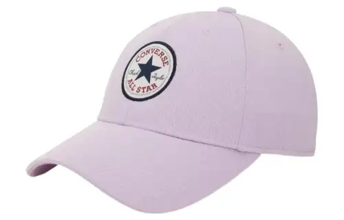 Converse Cotton Baseball Caps Unisex